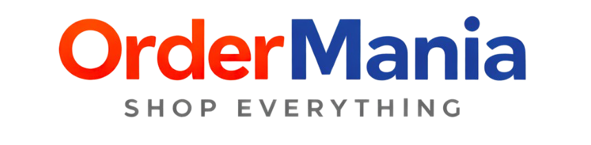 OrderMania