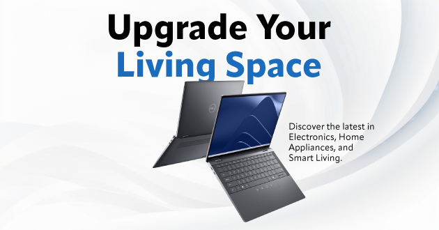 Homepage banner (mobile)
