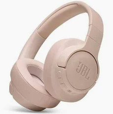 Over-Ear Headphones
