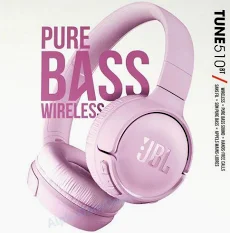 Over-Ear Headphones 2