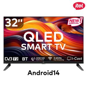 Soundbar Pro 4